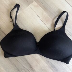 Soma wireless tshirt bra